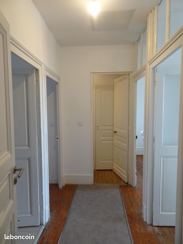 Appartement à louer, 48m², Périgueux