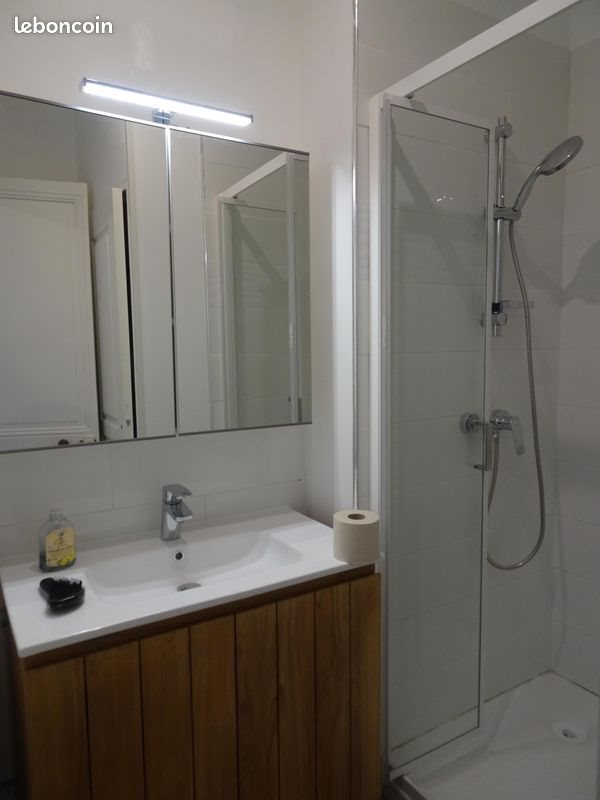 Appartement à louer, 48m², Périgueux