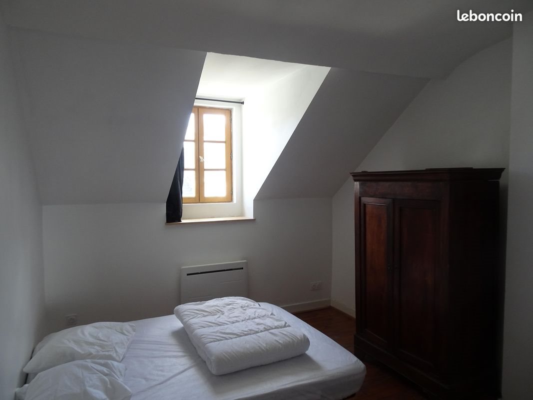 Appartement à louer, 48m², Périgueux