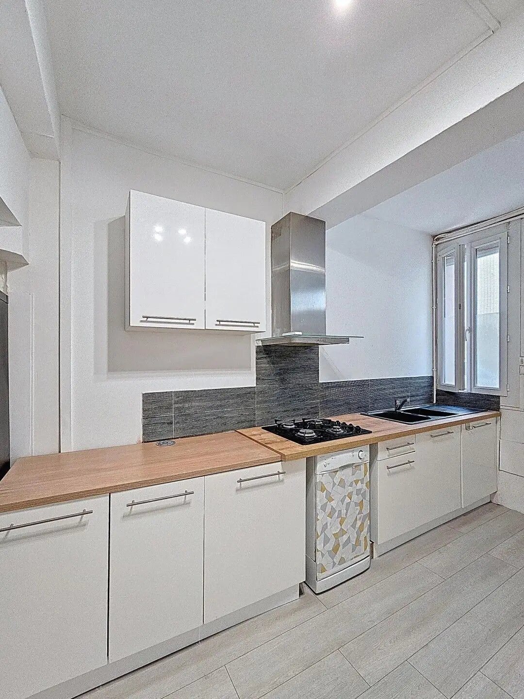 Maison à vendre, 69m², Saint-Laurent-de-la-Salanque