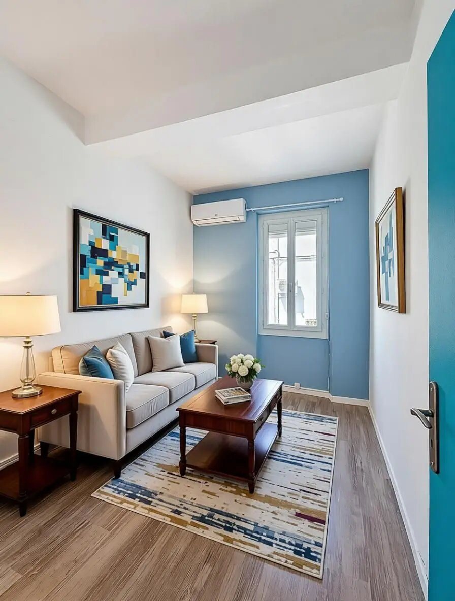 Maison à vendre, 69m², Saint-Laurent-de-la-Salanque