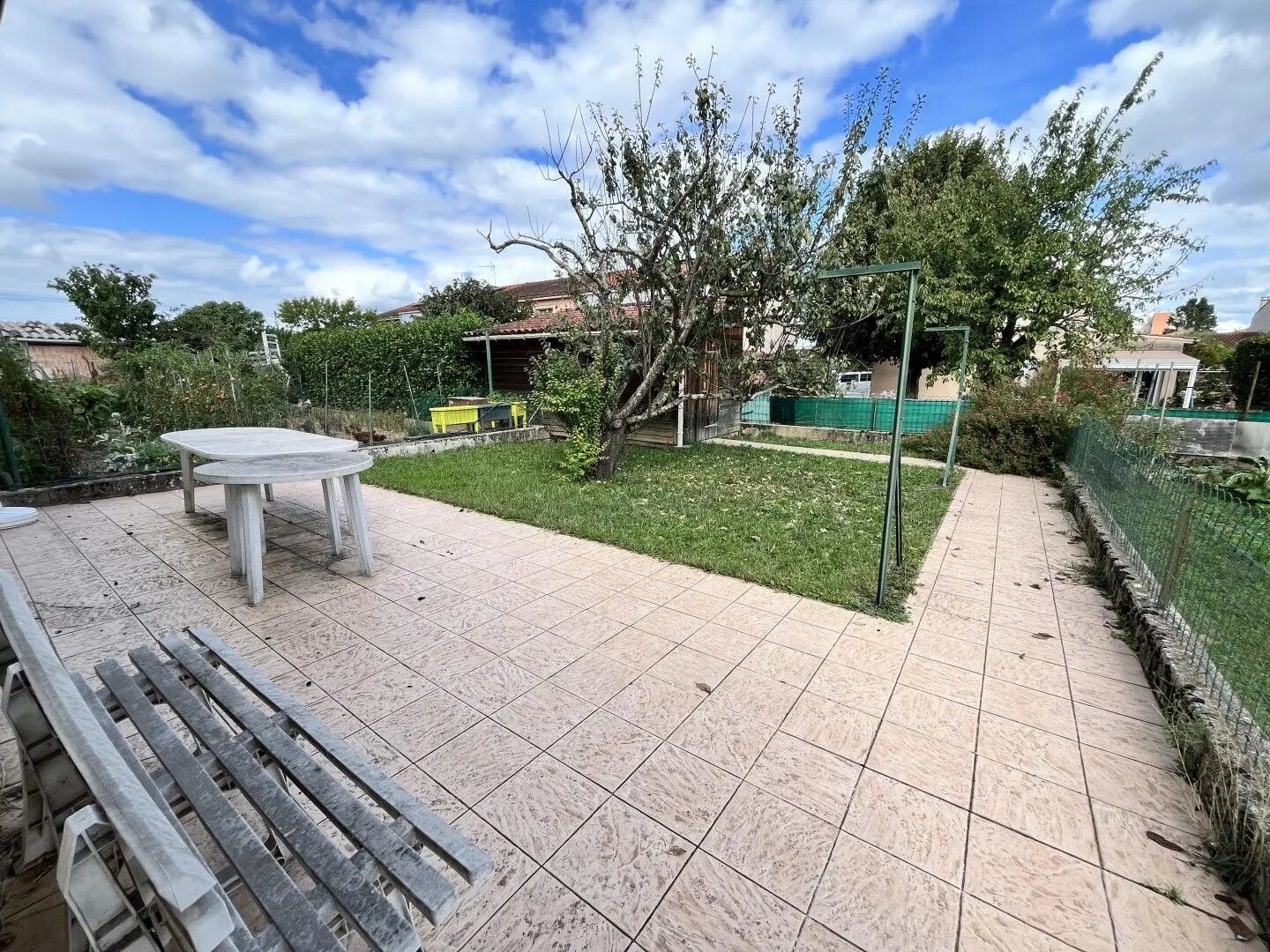 Maison à vendre, 110m², Albi