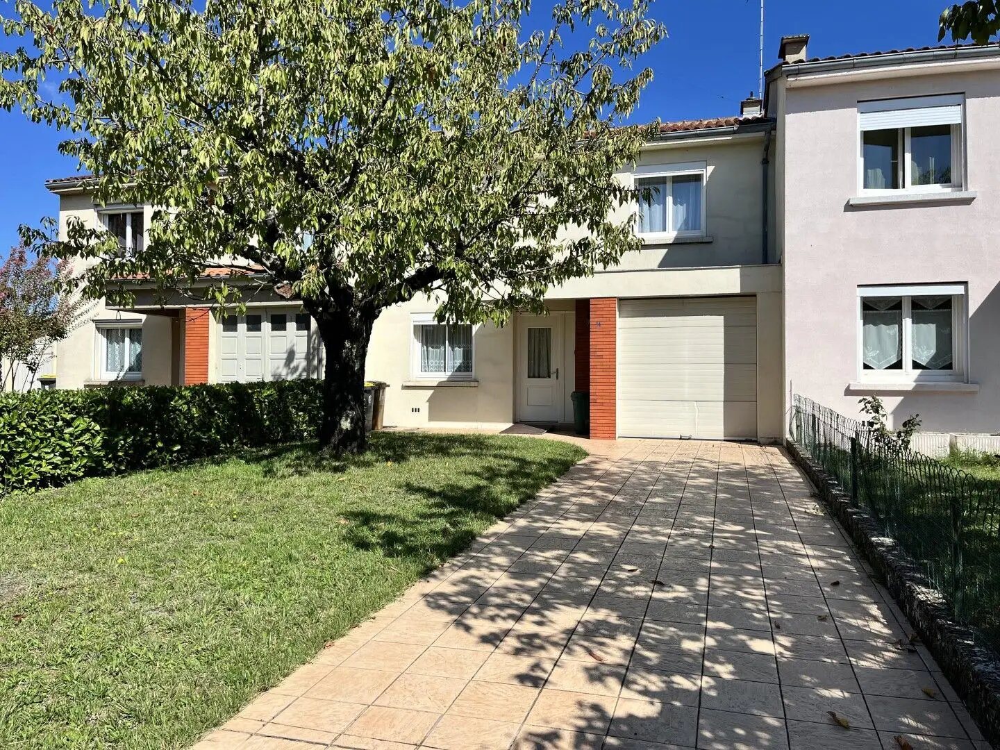 Maison à vendre, 110m², Albi