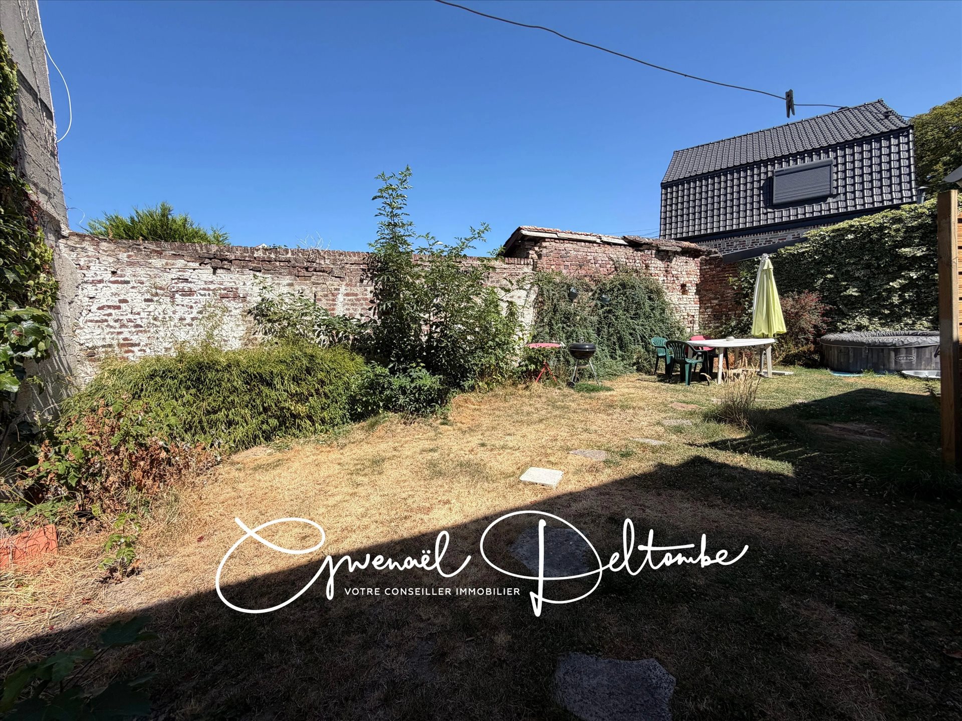 Maison à vendre, 118m², Beaurains