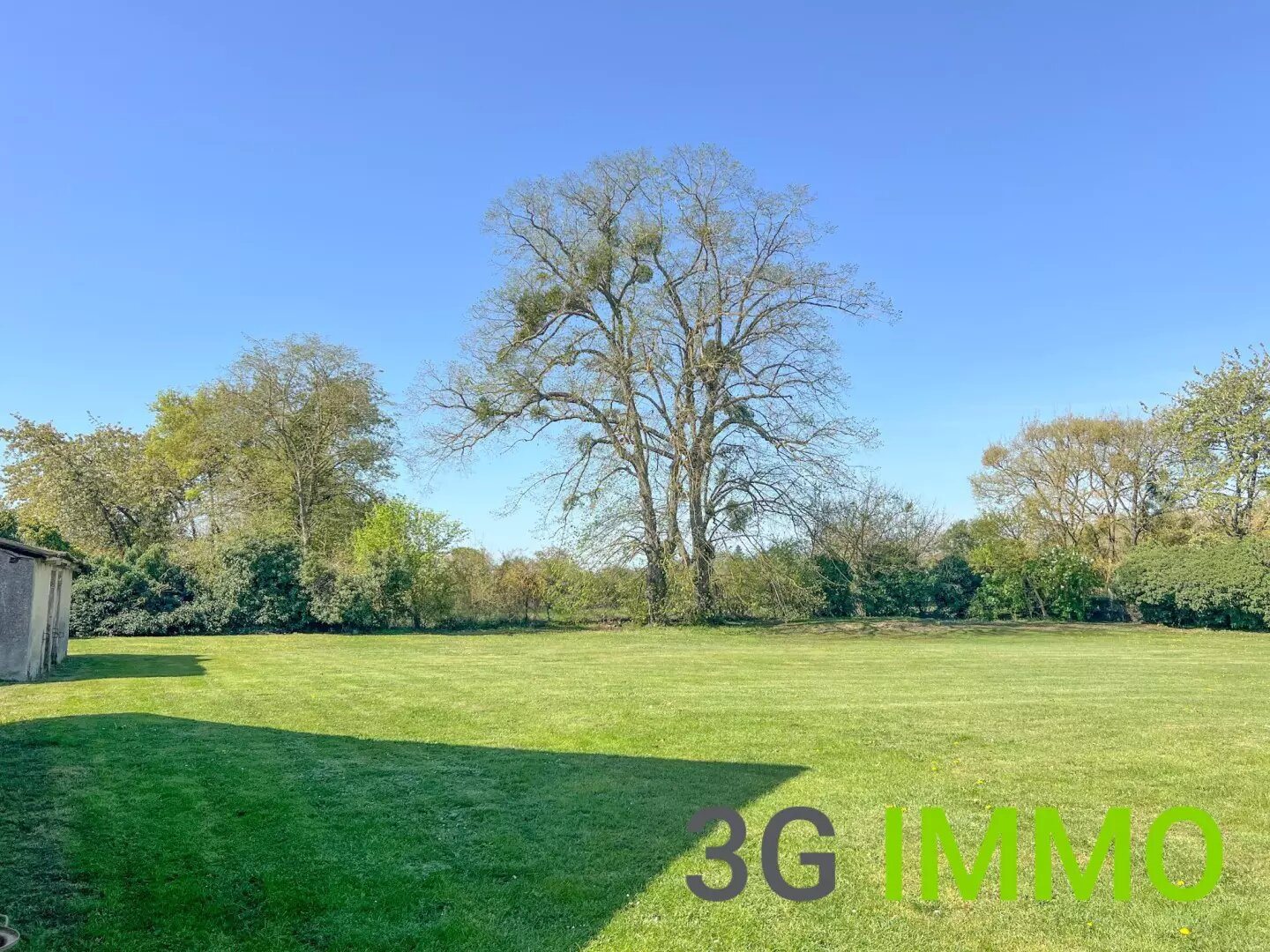 Maison à vendre, 120m², Marville-Moutiers-Brûlé