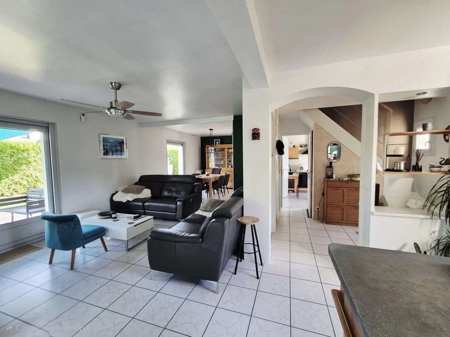 Maison à vendre, 115m², Montmain