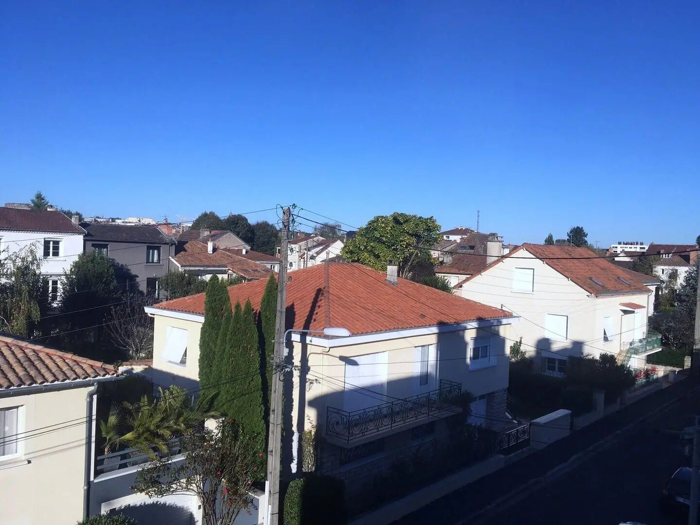 Appartement à louer, 64m², Périgueux