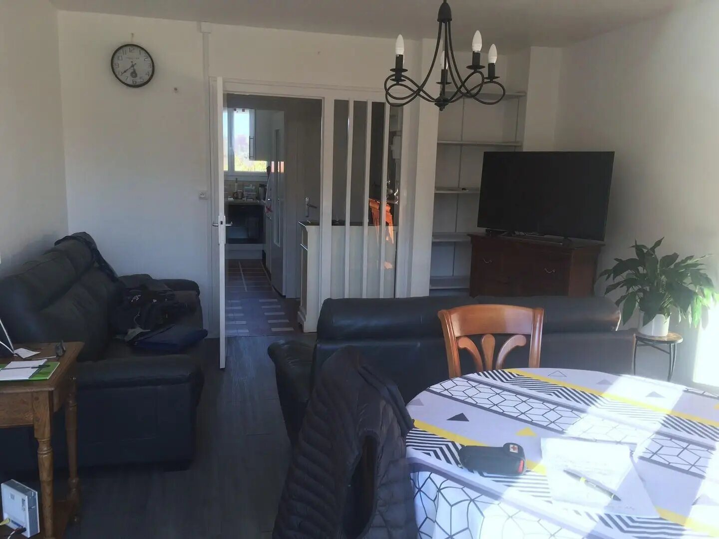 Appartement à louer, 64m², Périgueux
