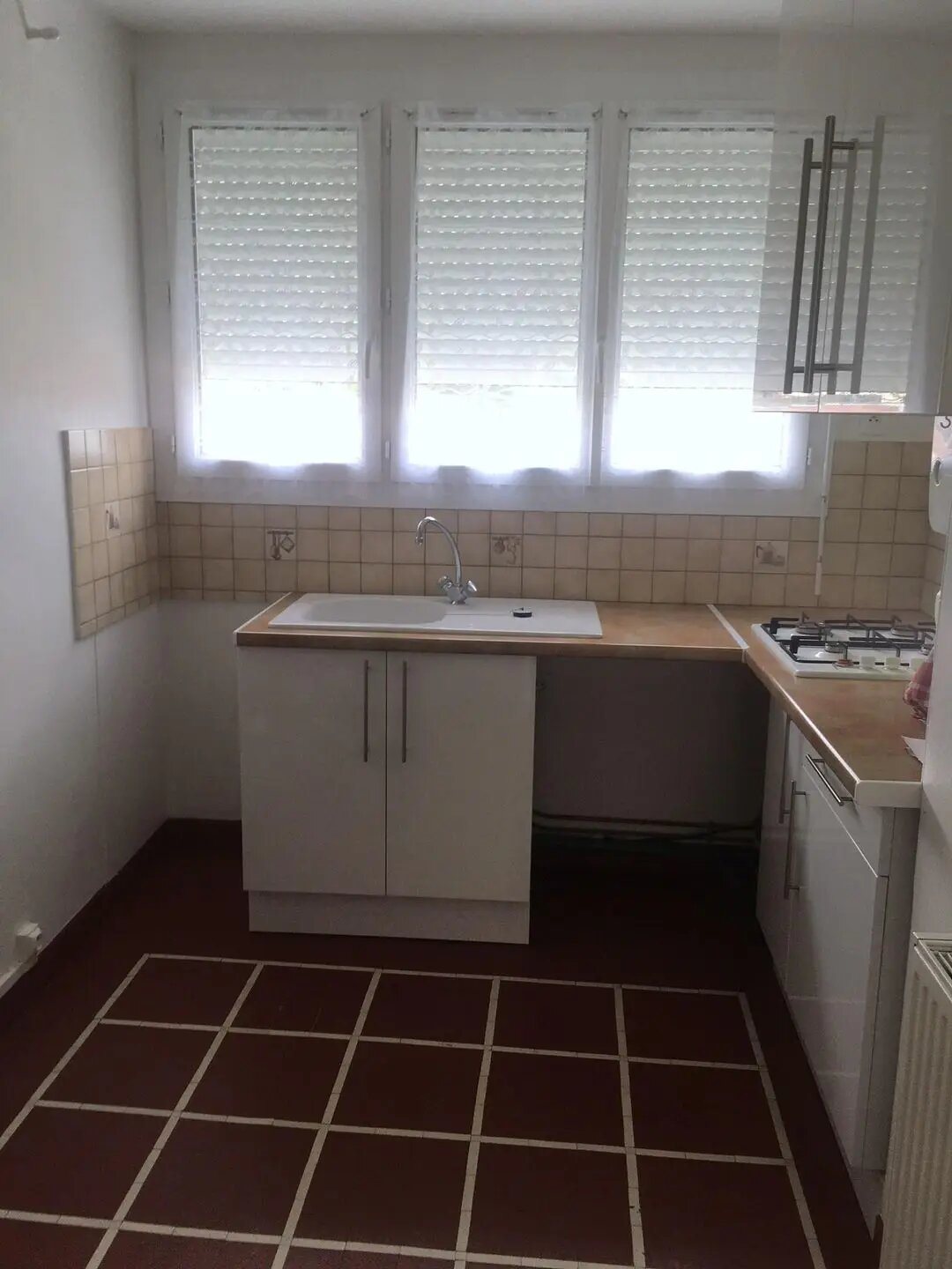 Appartement à louer, 64m², Périgueux