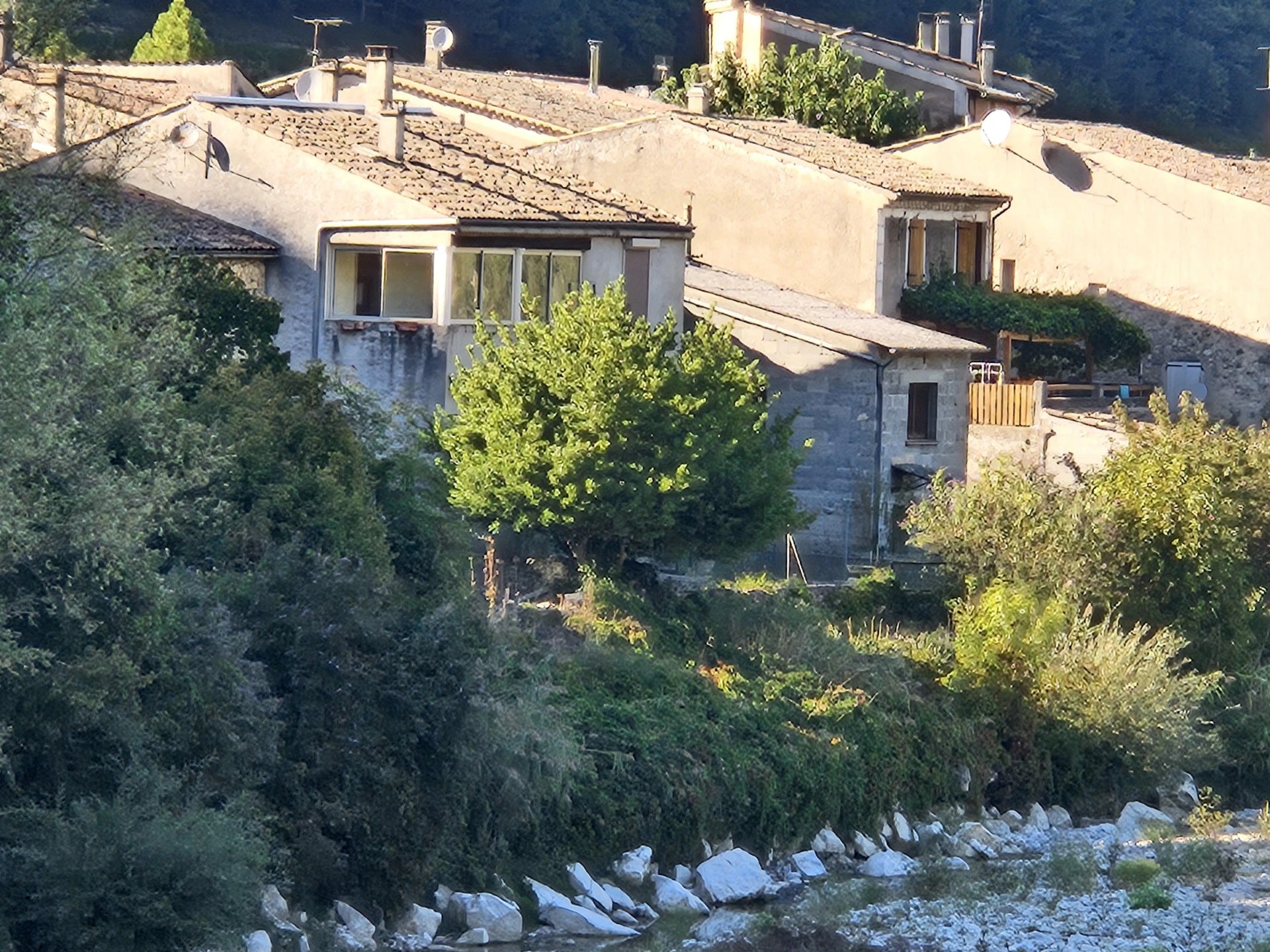 Maison à vendre, 100m², Pontaix