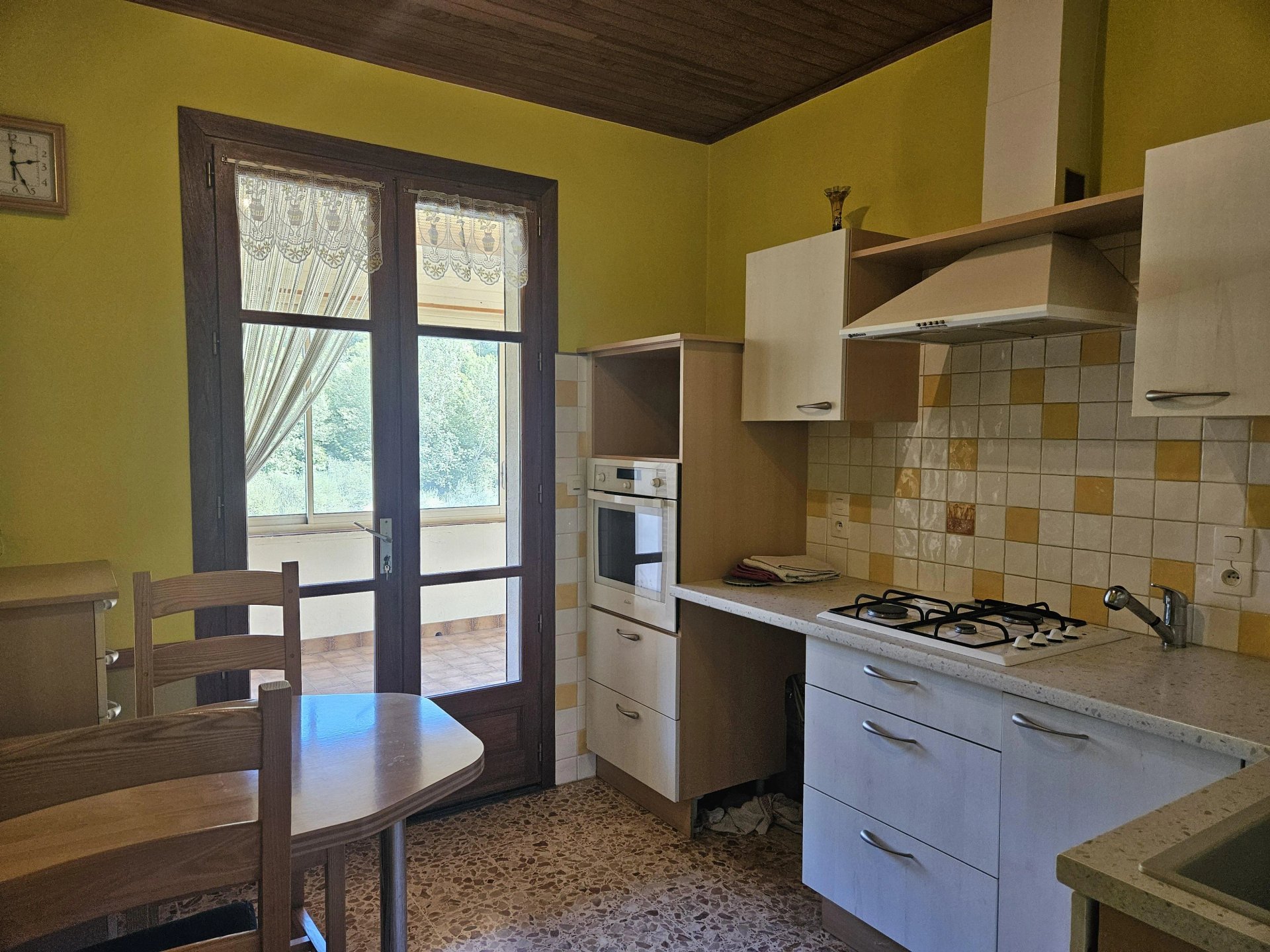 Maison à vendre, 100m², Pontaix