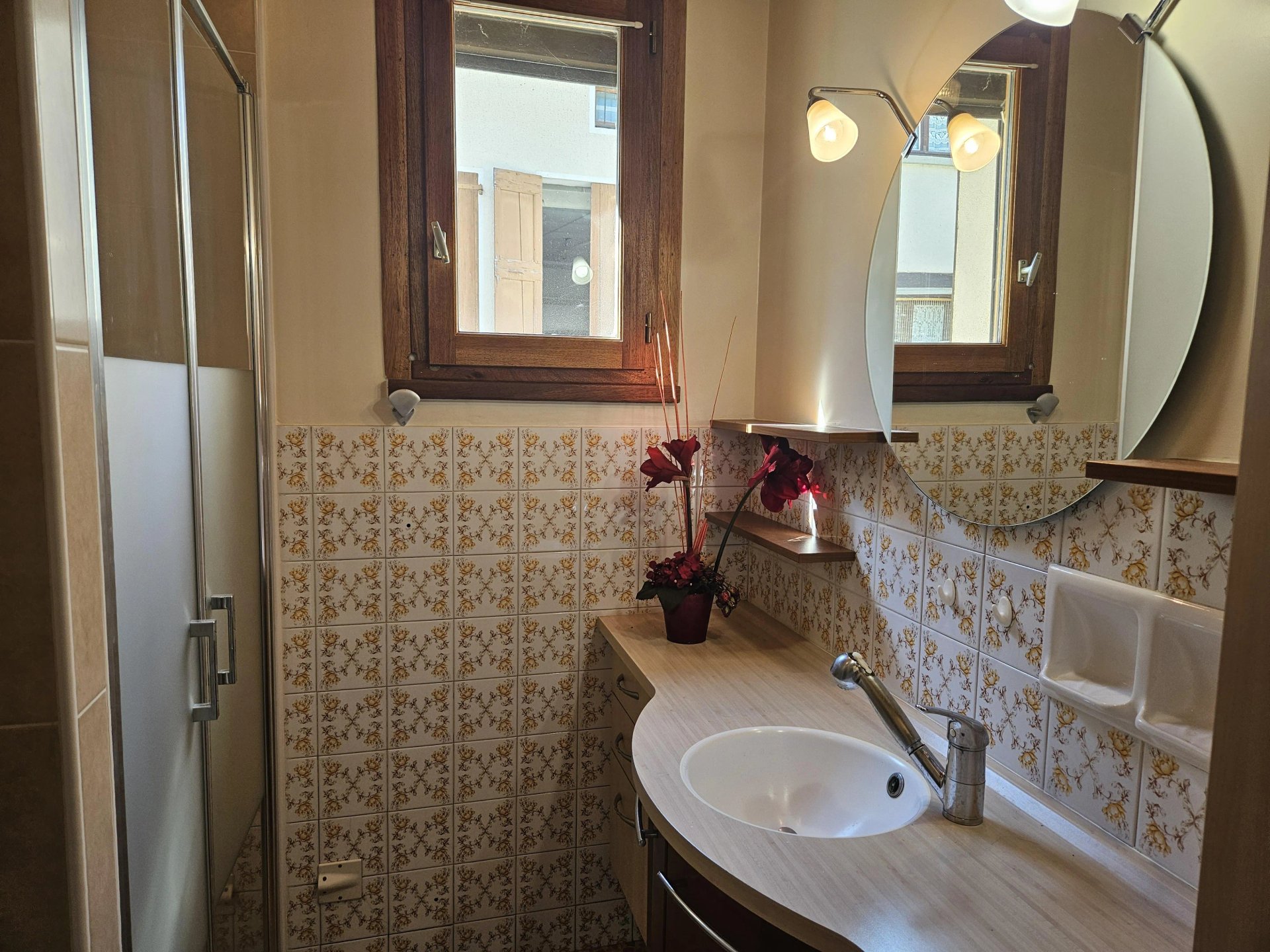 Maison à vendre, 100m², Pontaix