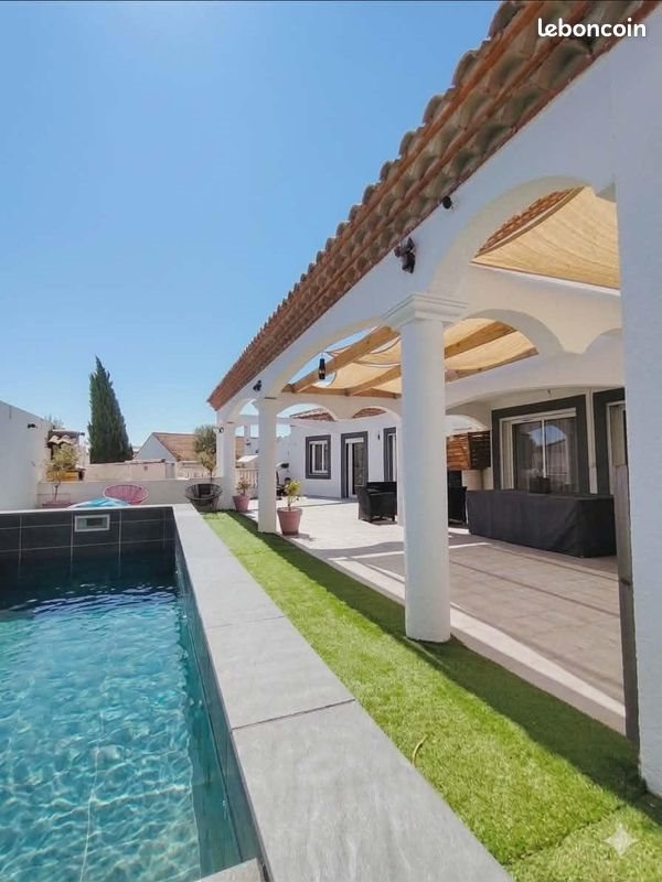 Maison à vendre, 240m², Béziers