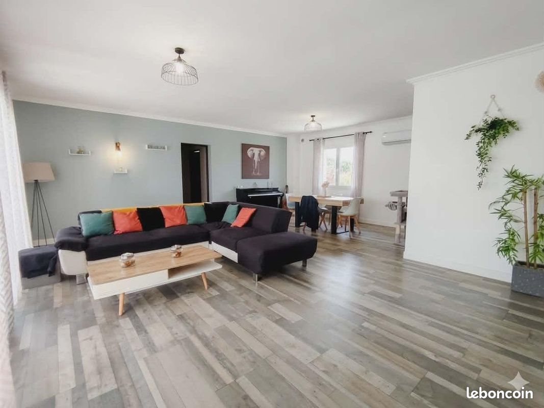 Maison à vendre, 240m², Béziers