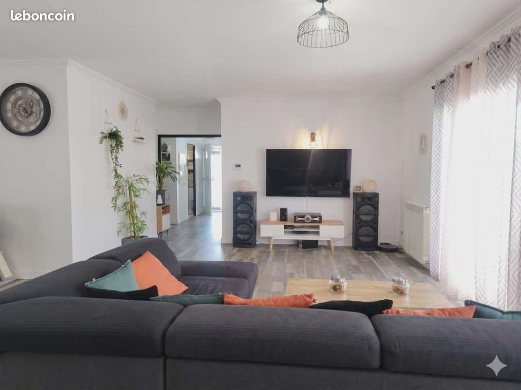 Maison à vendre, 240m², Béziers