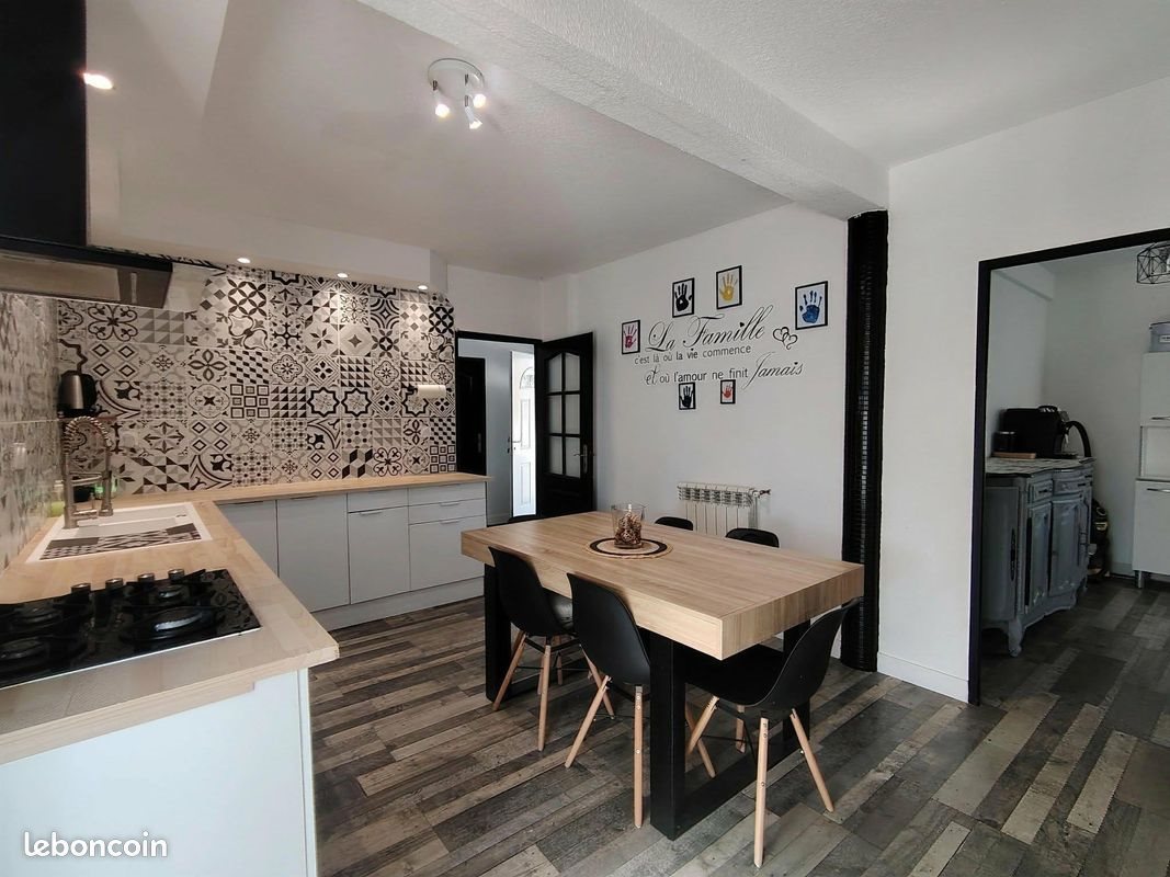 Maison à vendre, 240m², Béziers