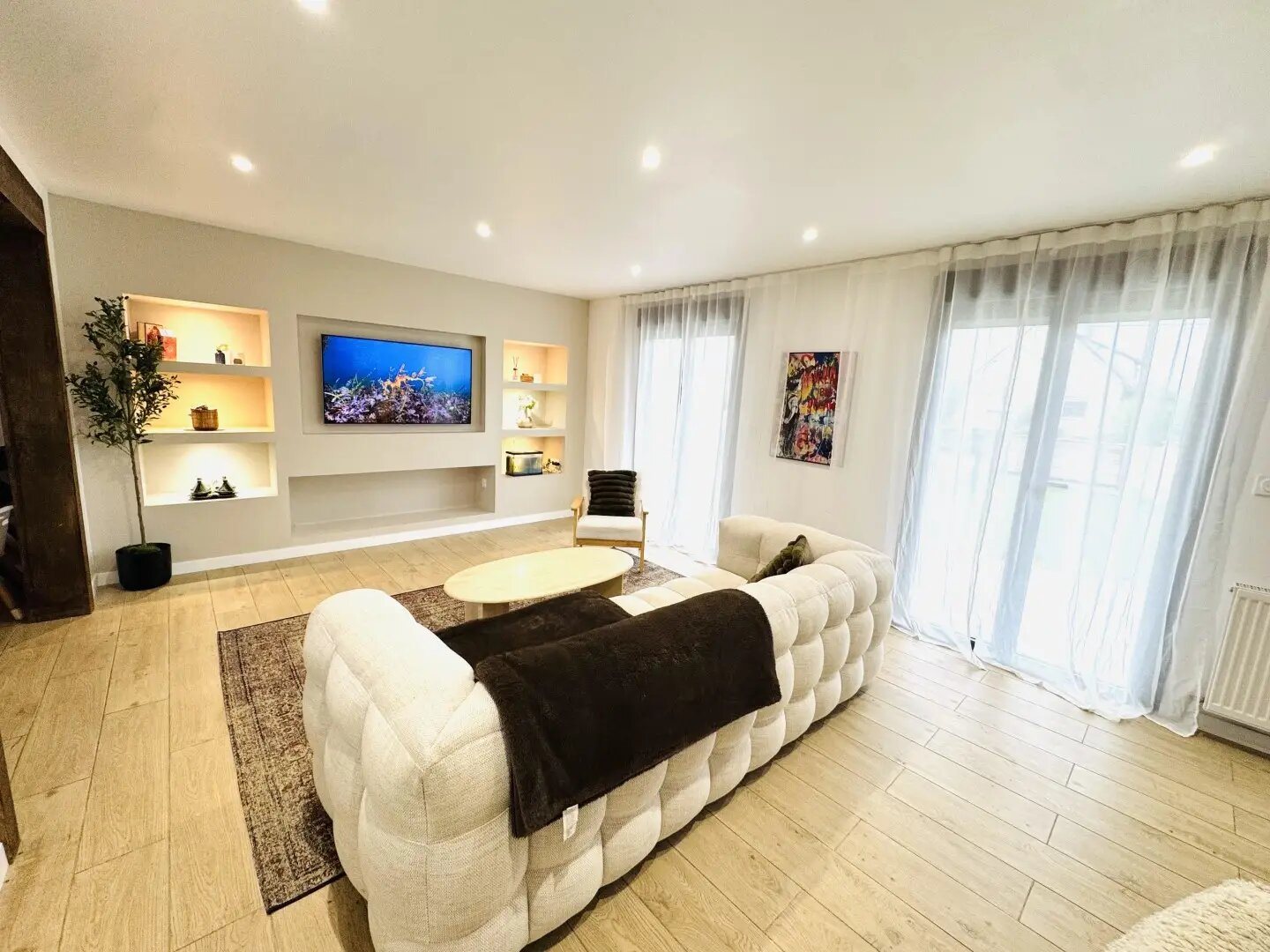 Maison à vendre, 152m², Provins