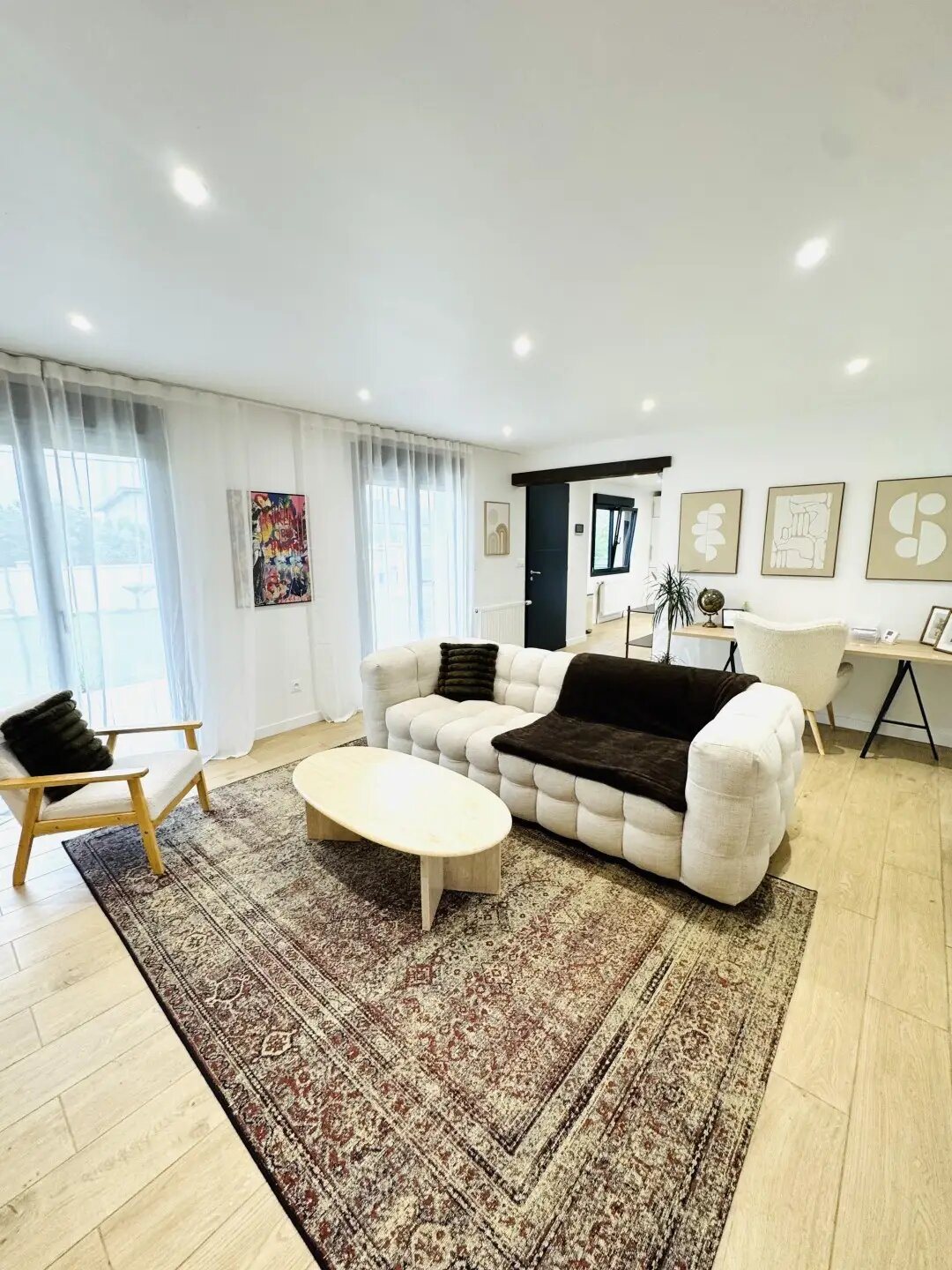 Maison à vendre, 152m², Provins