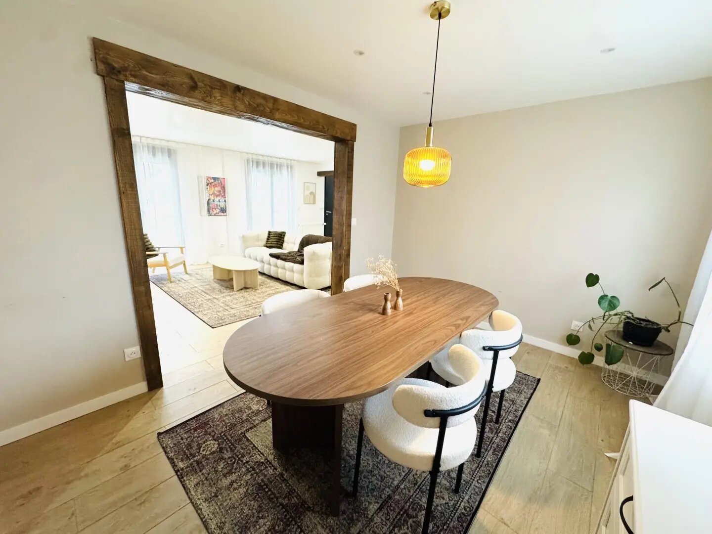 Maison à vendre, 152m², Provins