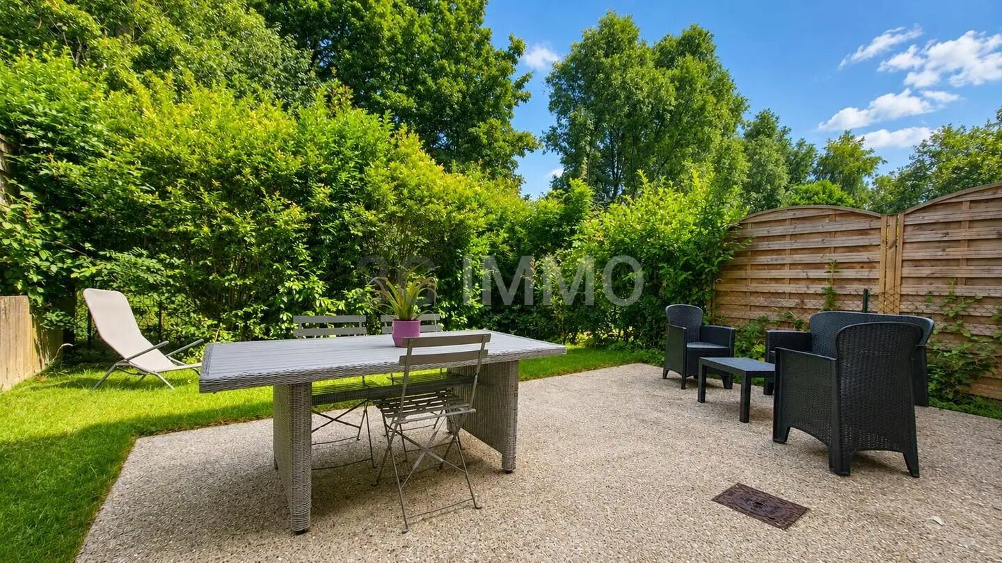 Maison à vendre, 103m², Saint-Martin-du-Tertre