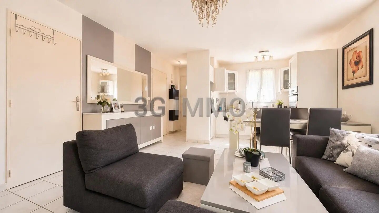 Maison à vendre, 103m², Saint-Martin-du-Tertre