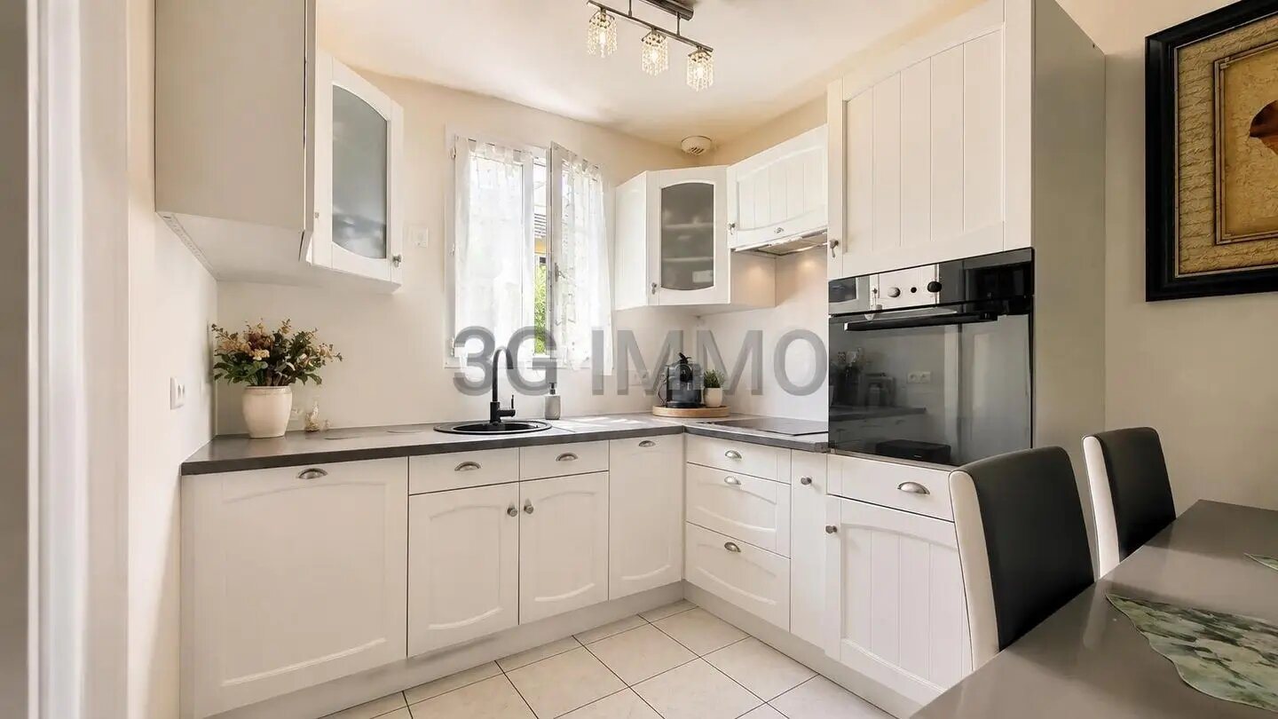 Maison à vendre, 103m², Saint-Martin-du-Tertre