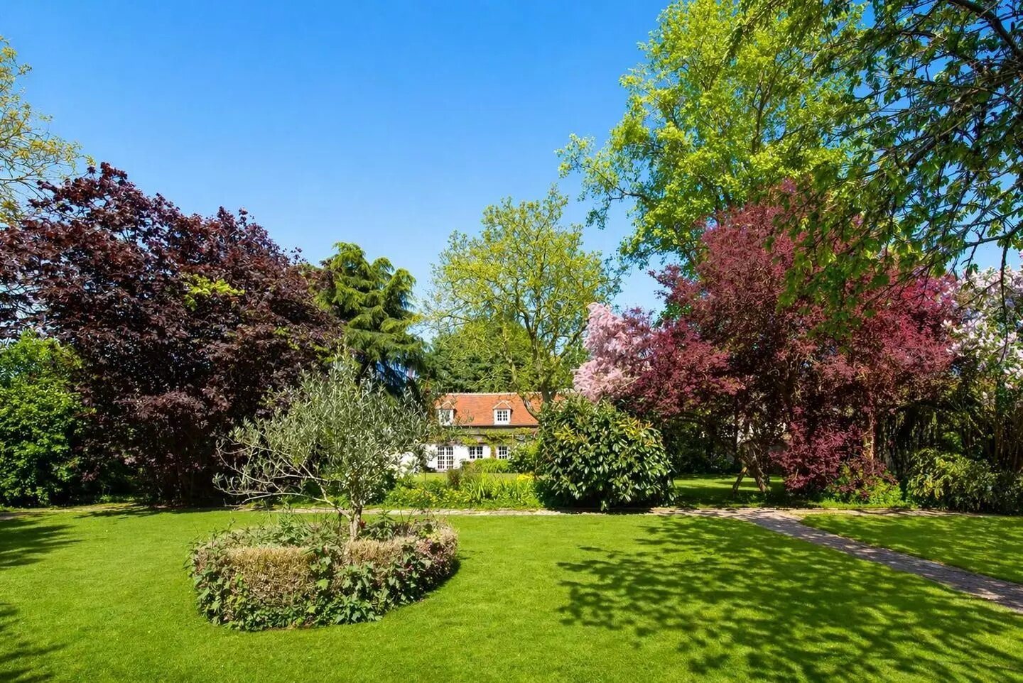 Maison à vendre, 175m², Estrées-Saint-Denis