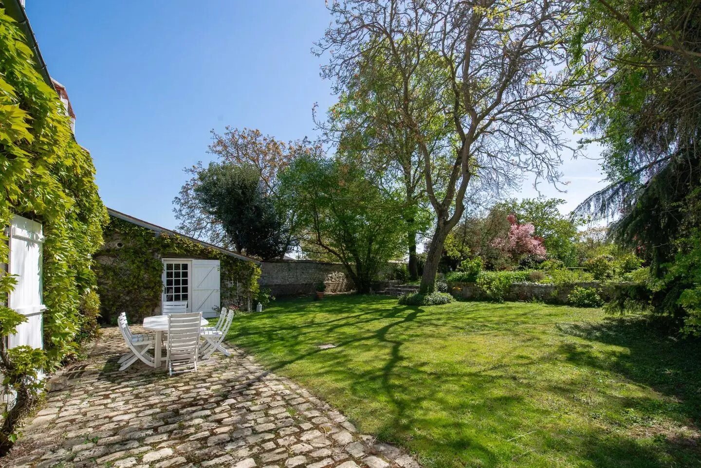 Maison à vendre, 175m², Estrées-Saint-Denis