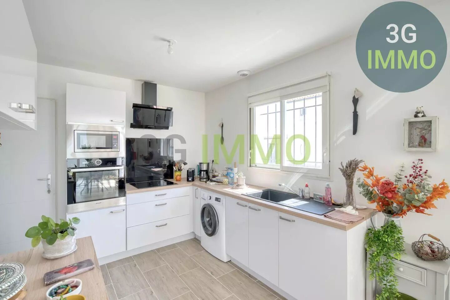 Maison à vendre, 56m², Piolenc
