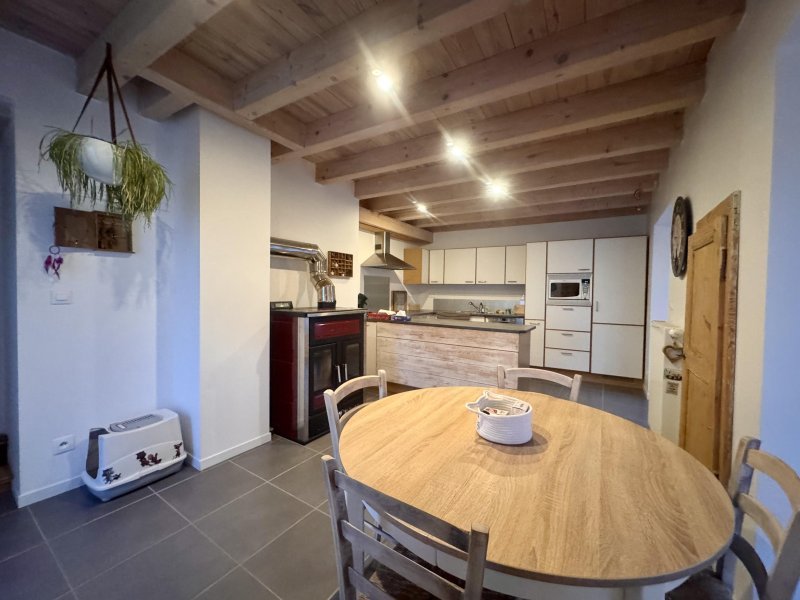 Maison à vendre, 4m², Lornay