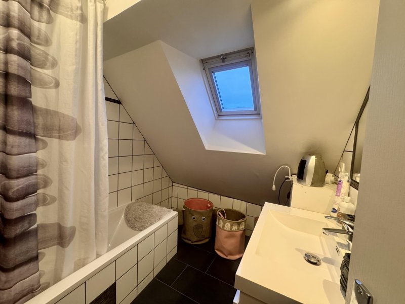 Maison à vendre, 4m², Lornay