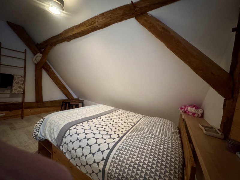 Maison à vendre, 4m², Lornay