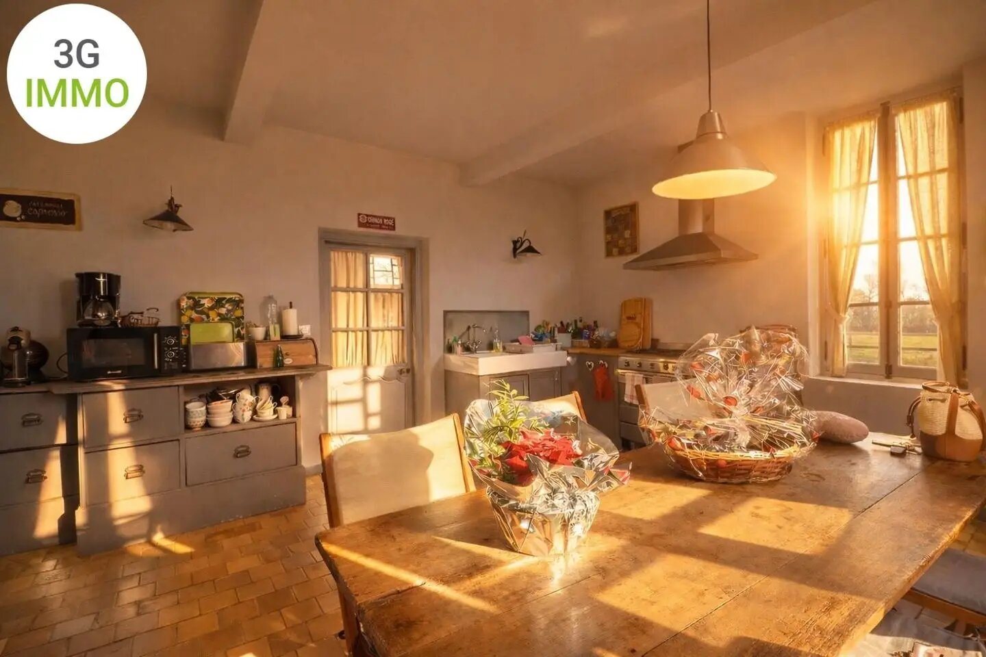 Maison à vendre, 155m², Thiberville