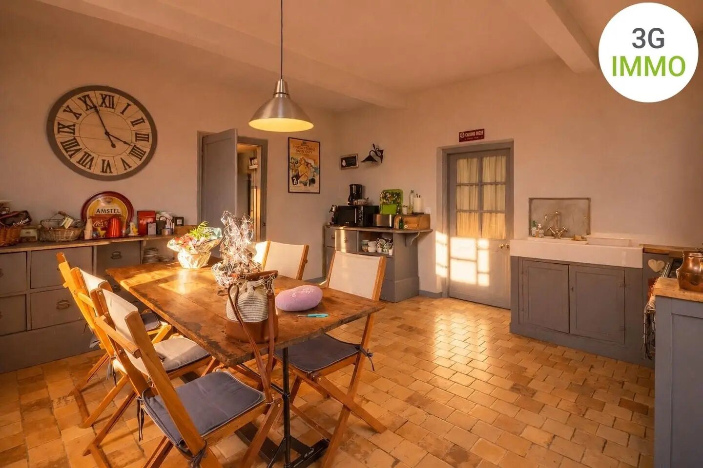 Maison à vendre, 155m², Thiberville