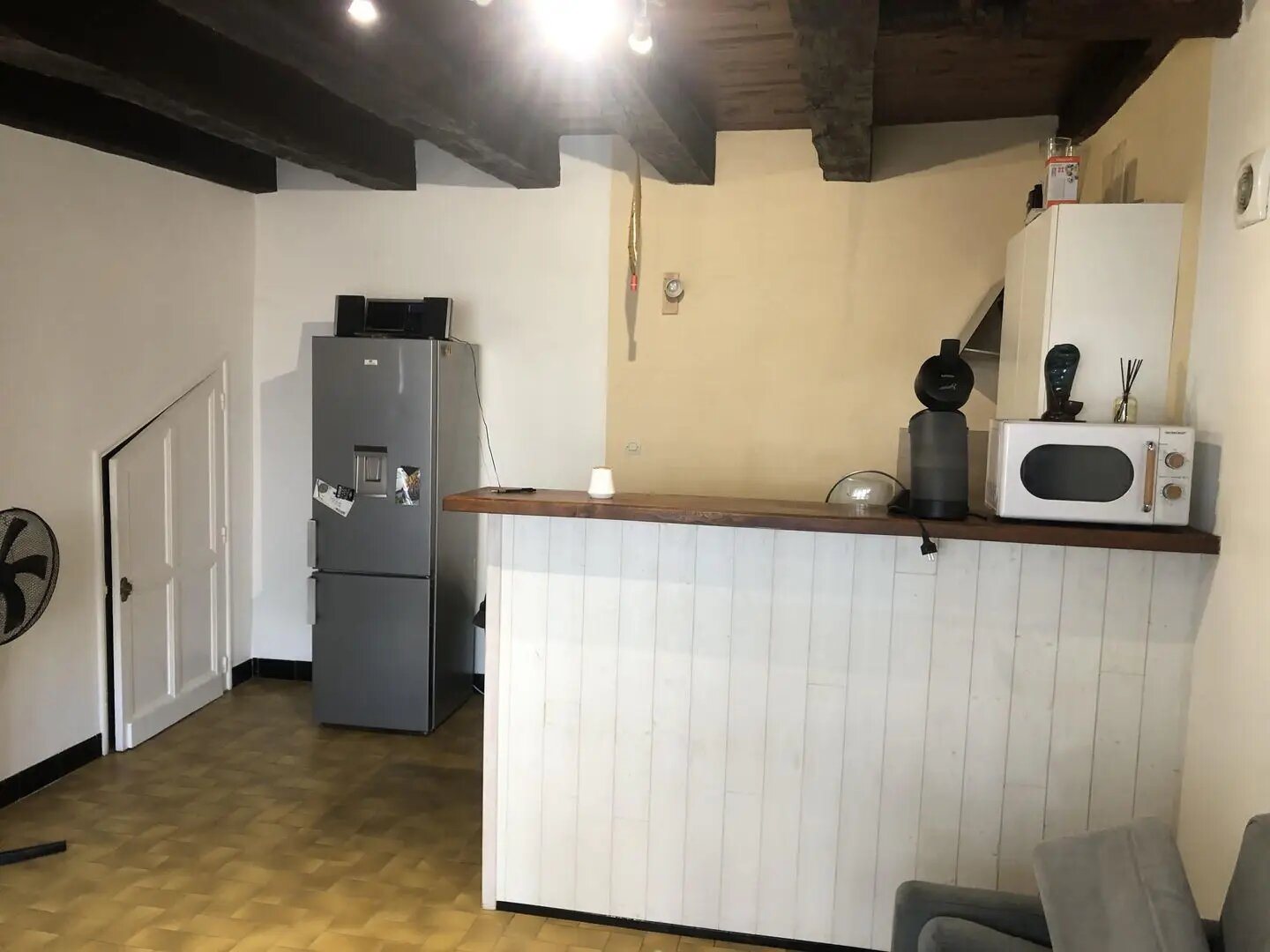 Appartement à louer, 64m², Chancelade