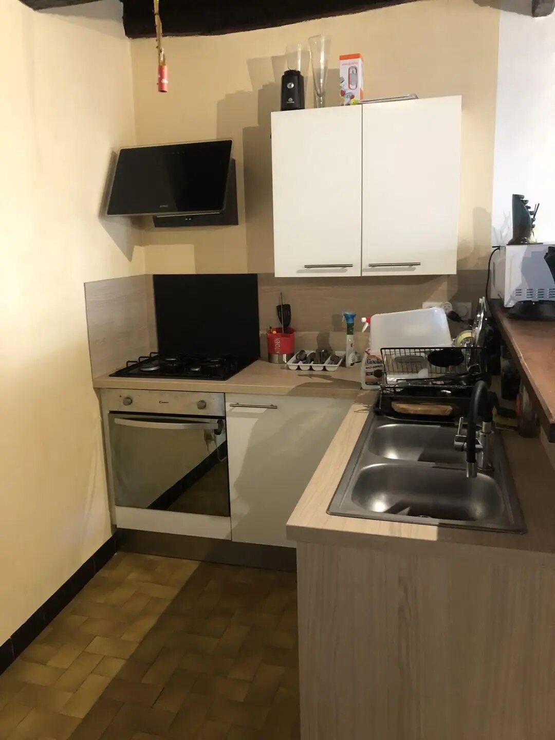 Appartement à louer, 64m², Chancelade