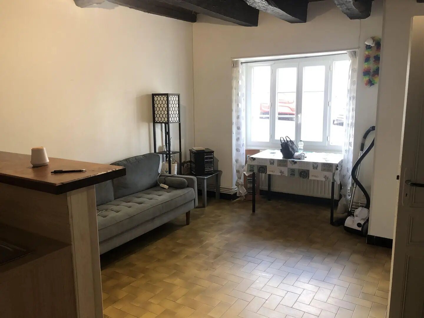 Appartement à louer, 64m², Chancelade