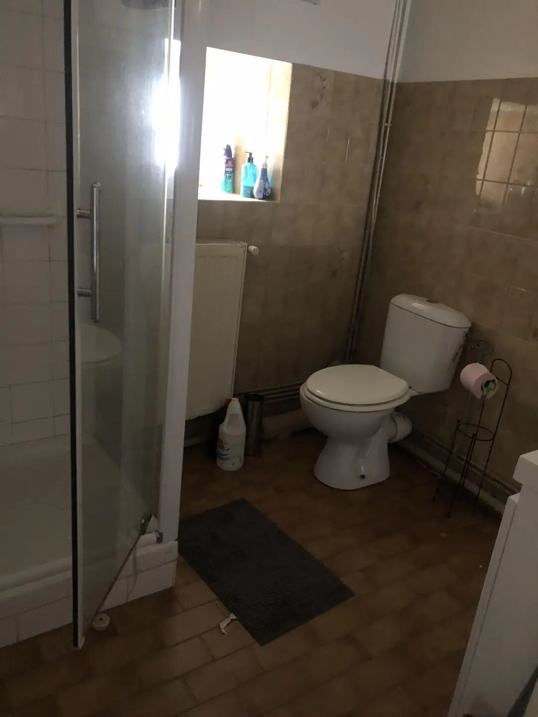 Appartement à louer, 64m², Chancelade