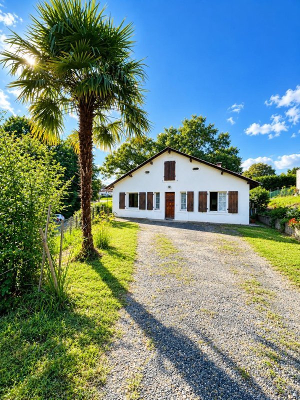 Maison à vendre, 5m², Misson