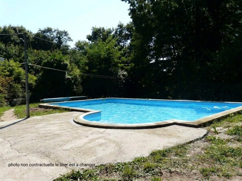 Maison à vendre, 5m², Misson