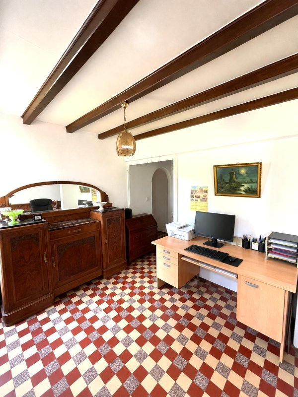 Maison à vendre, 5m², Misson