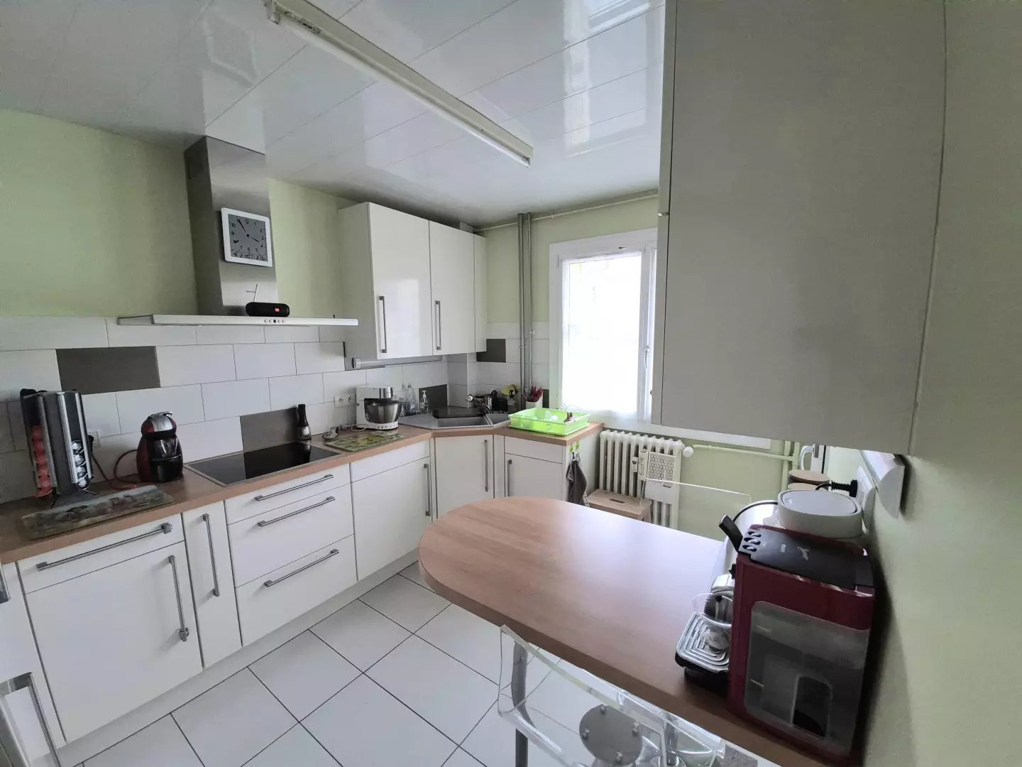Appartement à vendre, 72m², Mulhouse