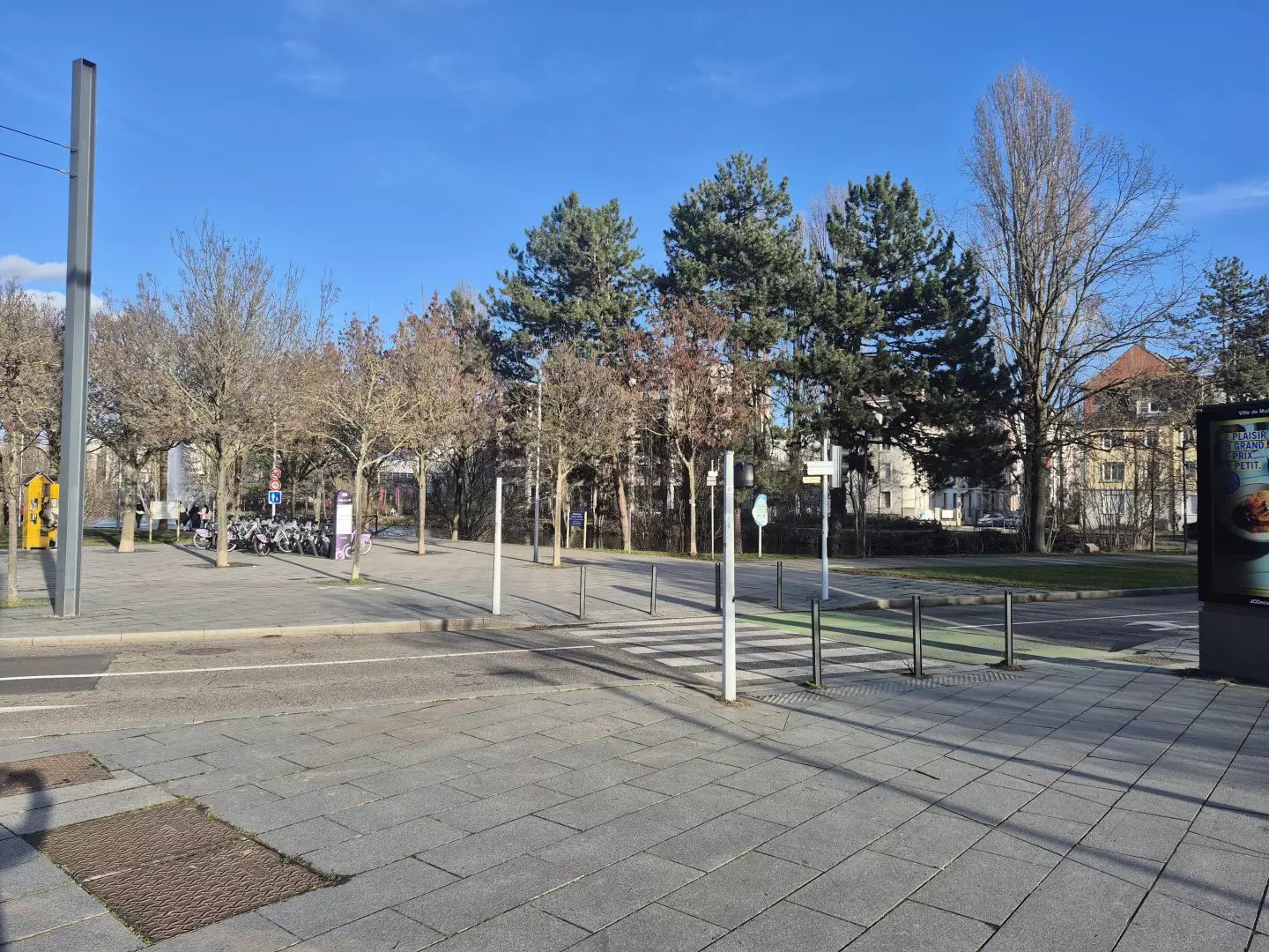 Appartement à vendre, 72m², Mulhouse