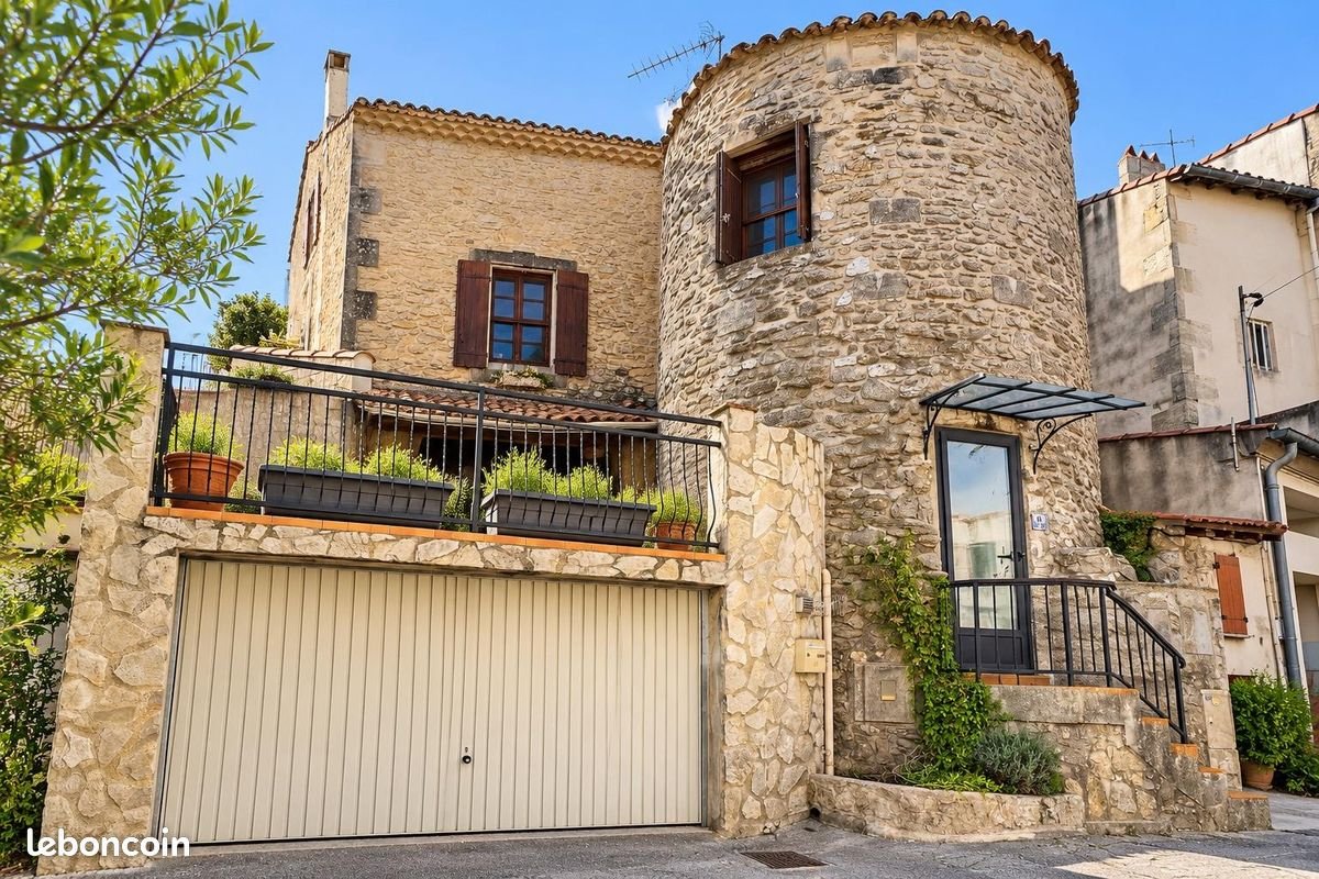 Maison à vendre, 85m², Arles