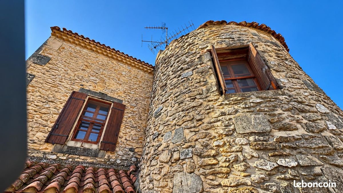 Maison à vendre, 85m², Arles