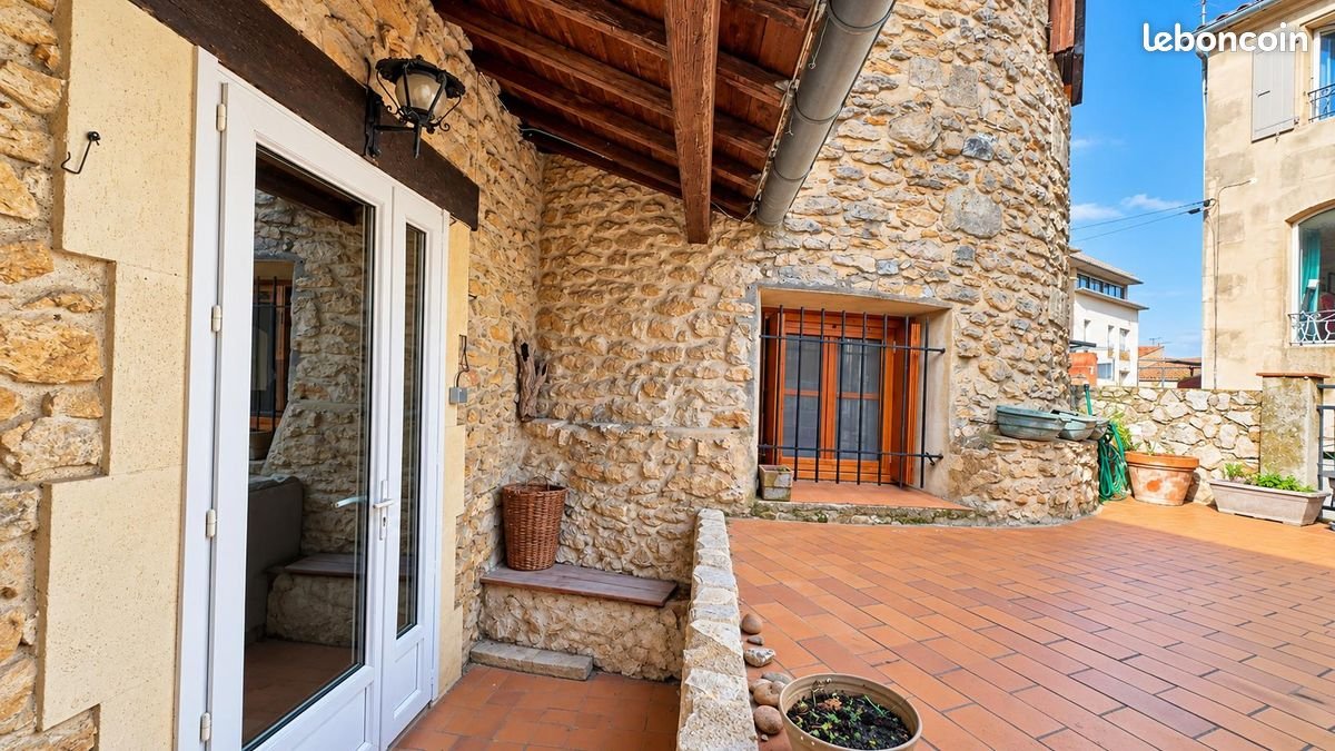 Maison à vendre, 85m², Arles