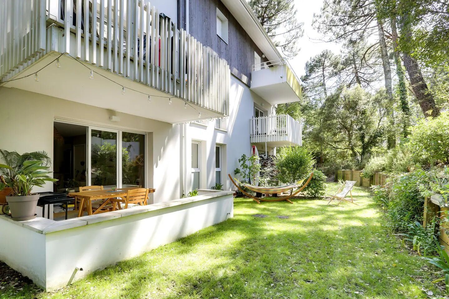 Appartement à vendre, 71m², Capbreton