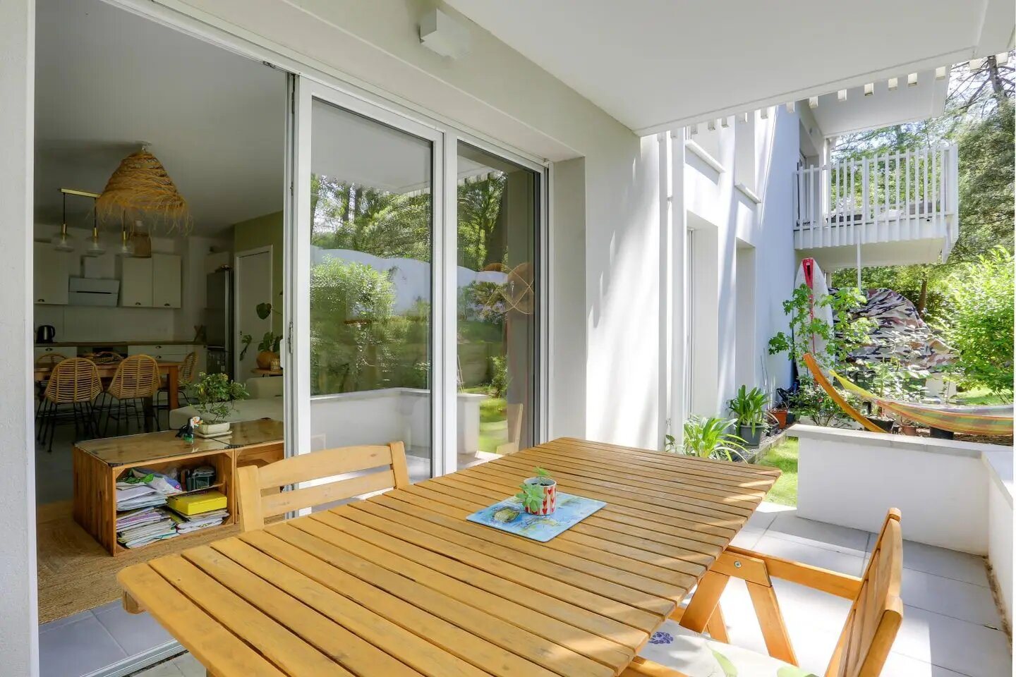Appartement à vendre, 71m², Capbreton
