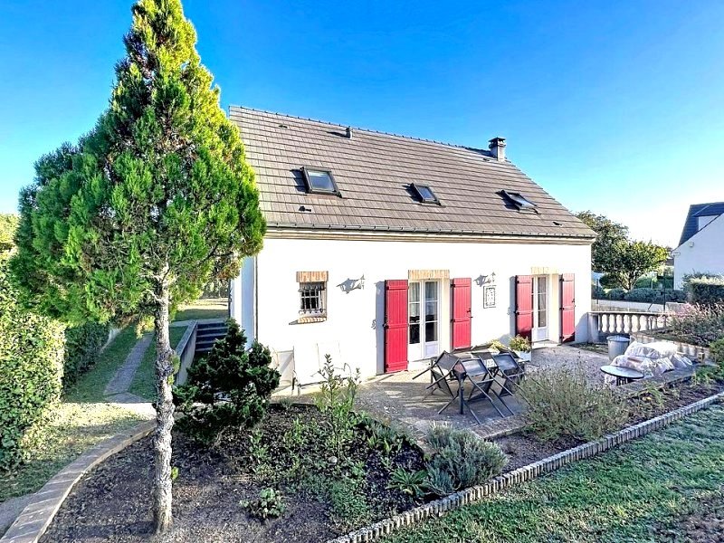 Maison à vendre, 4m², Canly