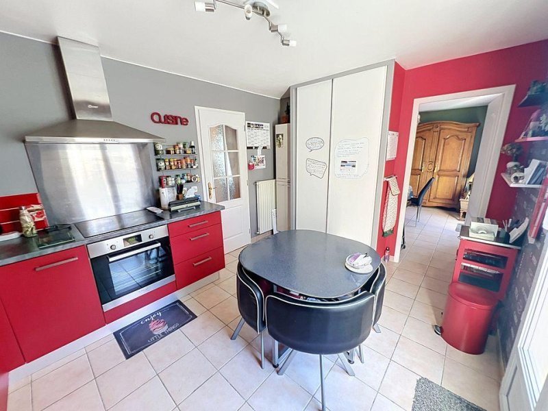 Maison à vendre, 4m², Canly